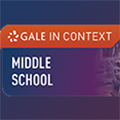 Gale in Context Middle School