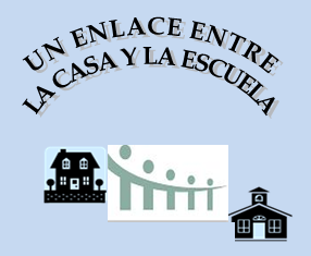 parent liaison logo en espanol