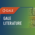 Gale Literature Resources