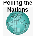Polling the Nations Icon