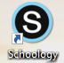 Schoology icon