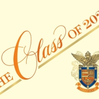 Class of 2024 Announcement graphic
